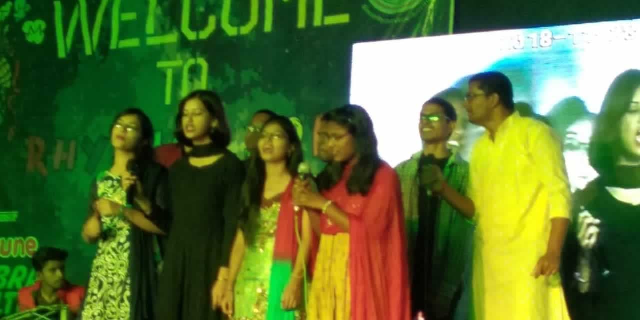 GMC Azamgarh Events photo 9