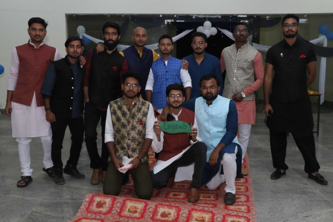 GMC Azamgarh Events photo 10