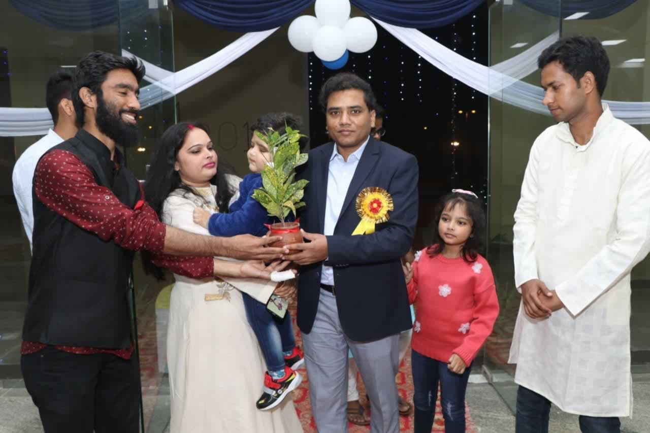 GMC Azamgarh Events photo 11