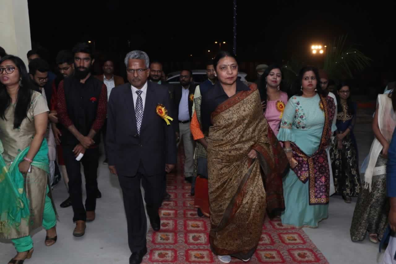 GMC Azamgarh Events photo 12