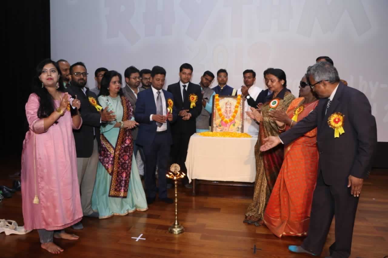 GMC Azamgarh Events photo 13