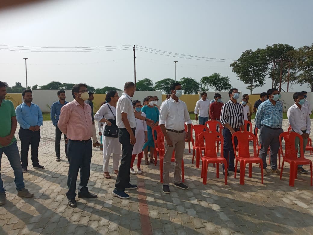 Autonomous State Medical College Hardoi Event photo 5