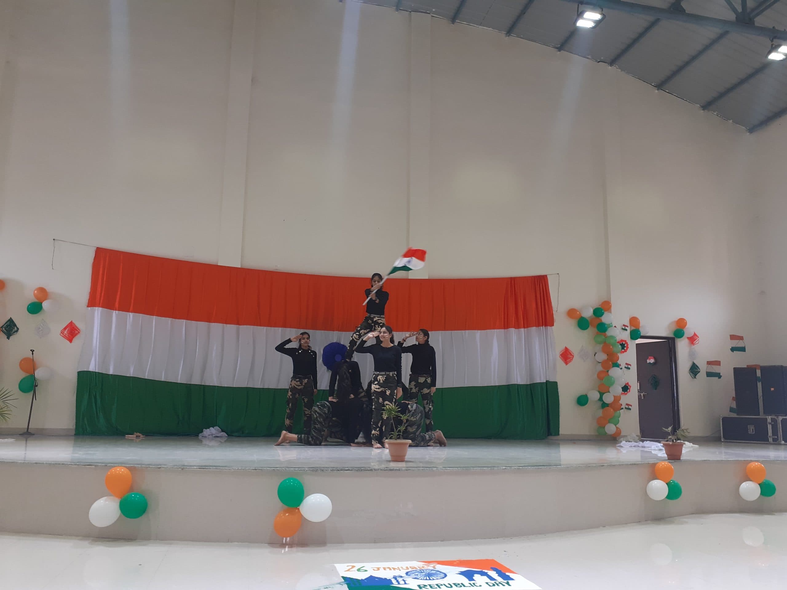 Autonomous State Medical College Hardoi Event photo 6