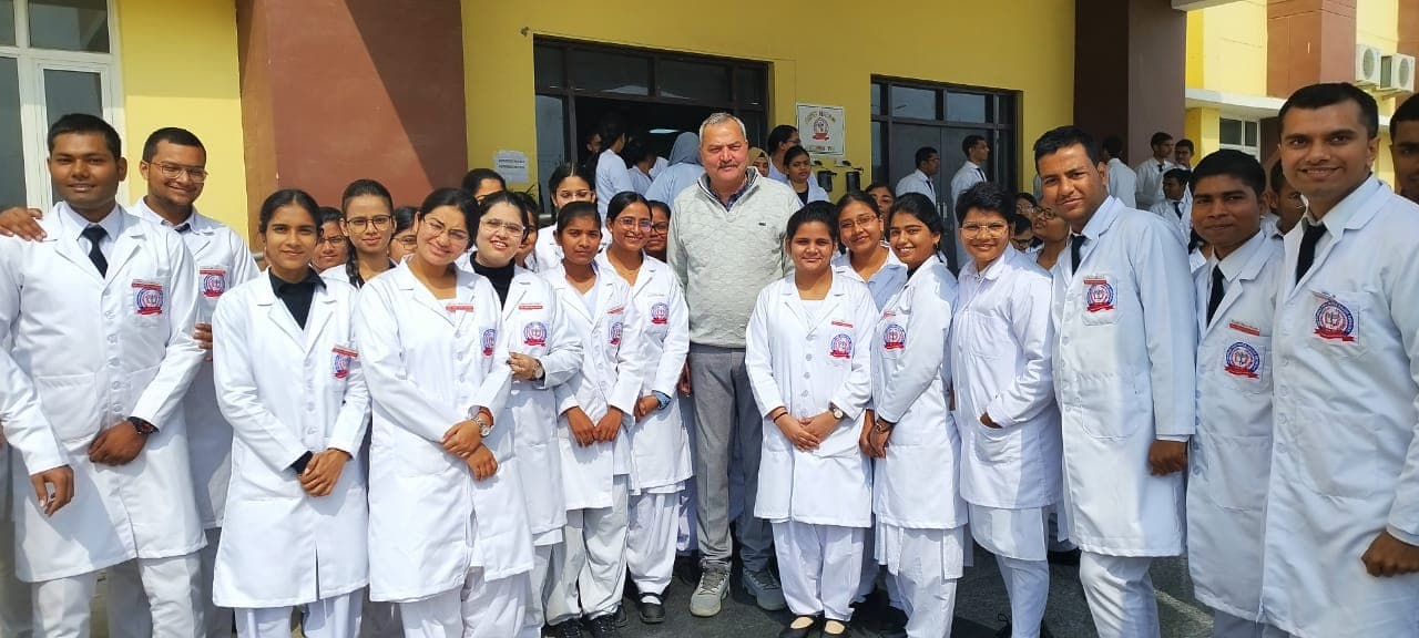 Autonomous State Medical College Hardoi Event photo 7