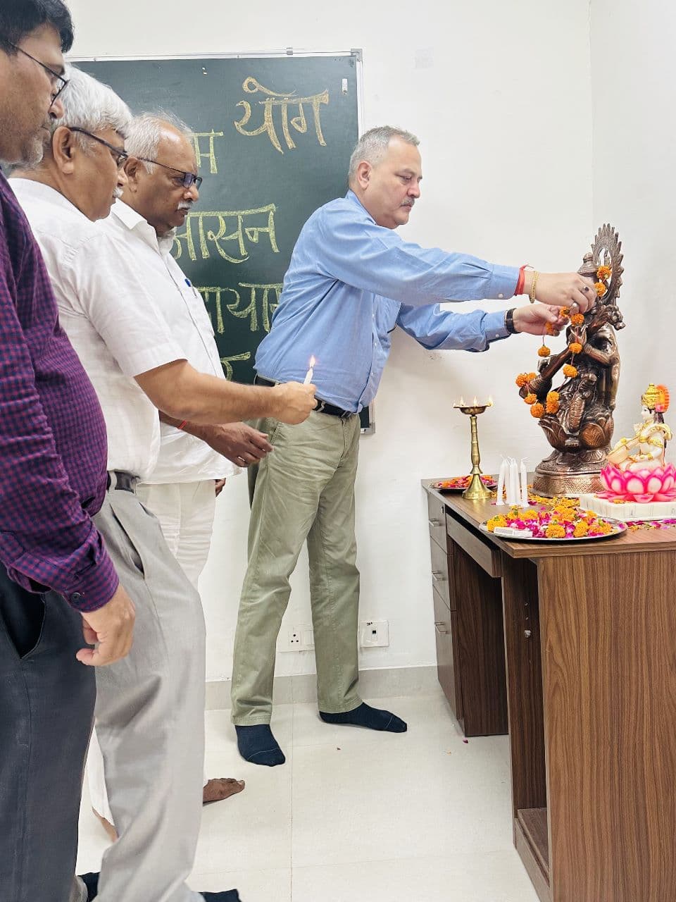 Autonomous State Medical College Hardoi Event photo 12