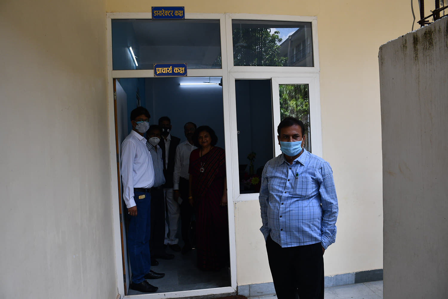 Mukularanyam Mahavidyalay Varanasi Some Moments photo 2