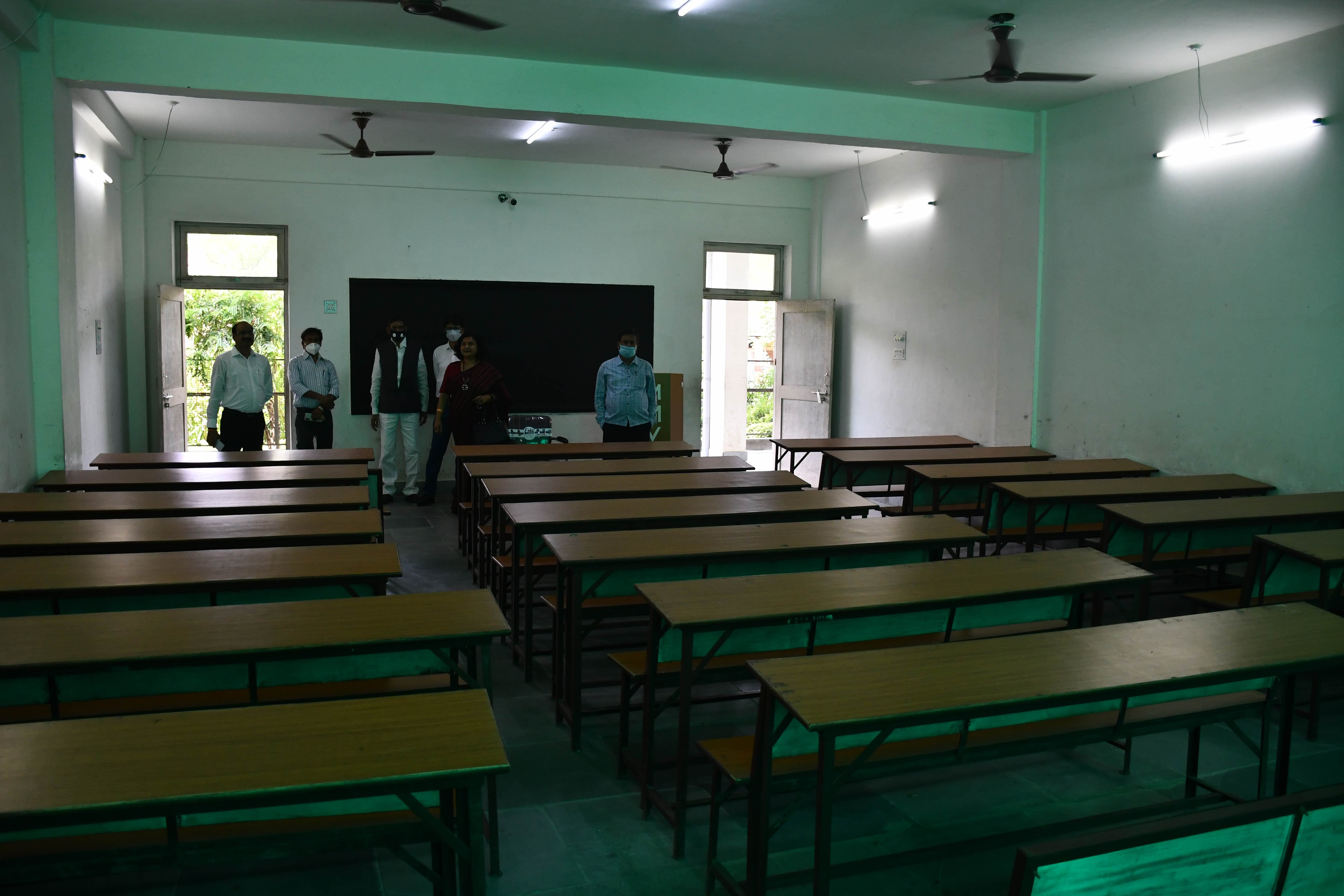 Mukularanyam Mahavidyalay Varanasi Some Moments photo 3