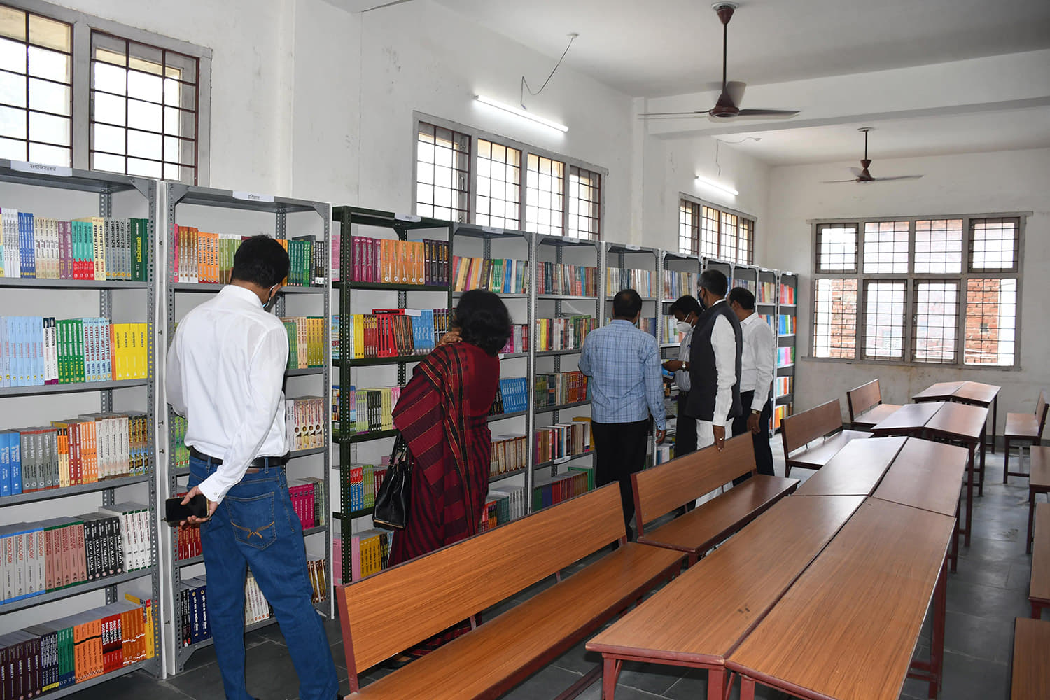 Mukularanyam Mahavidyalay Varanasi Some Moments photo 6