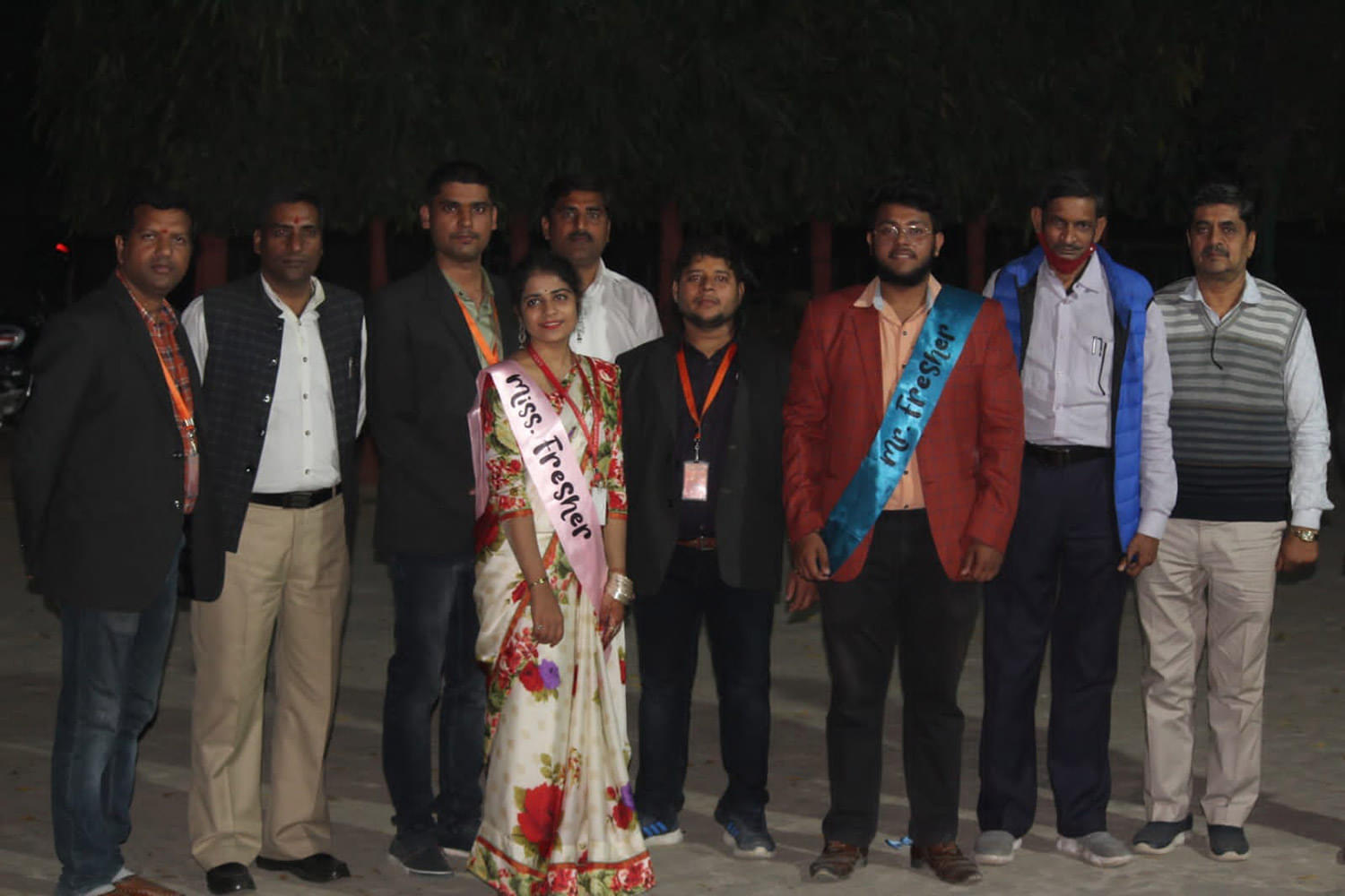 Mukularanyam Mahavidyalay Varanasi Some Moments photo 9