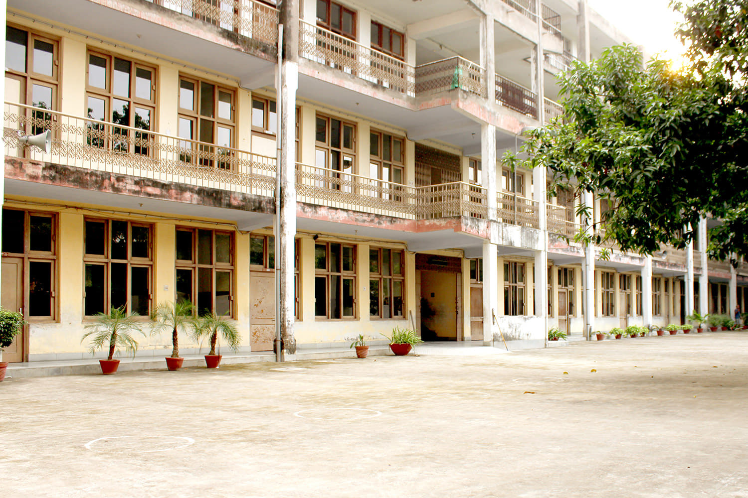 Mukularanyam Mahavidyalay Varanasi Some Moments photo 10