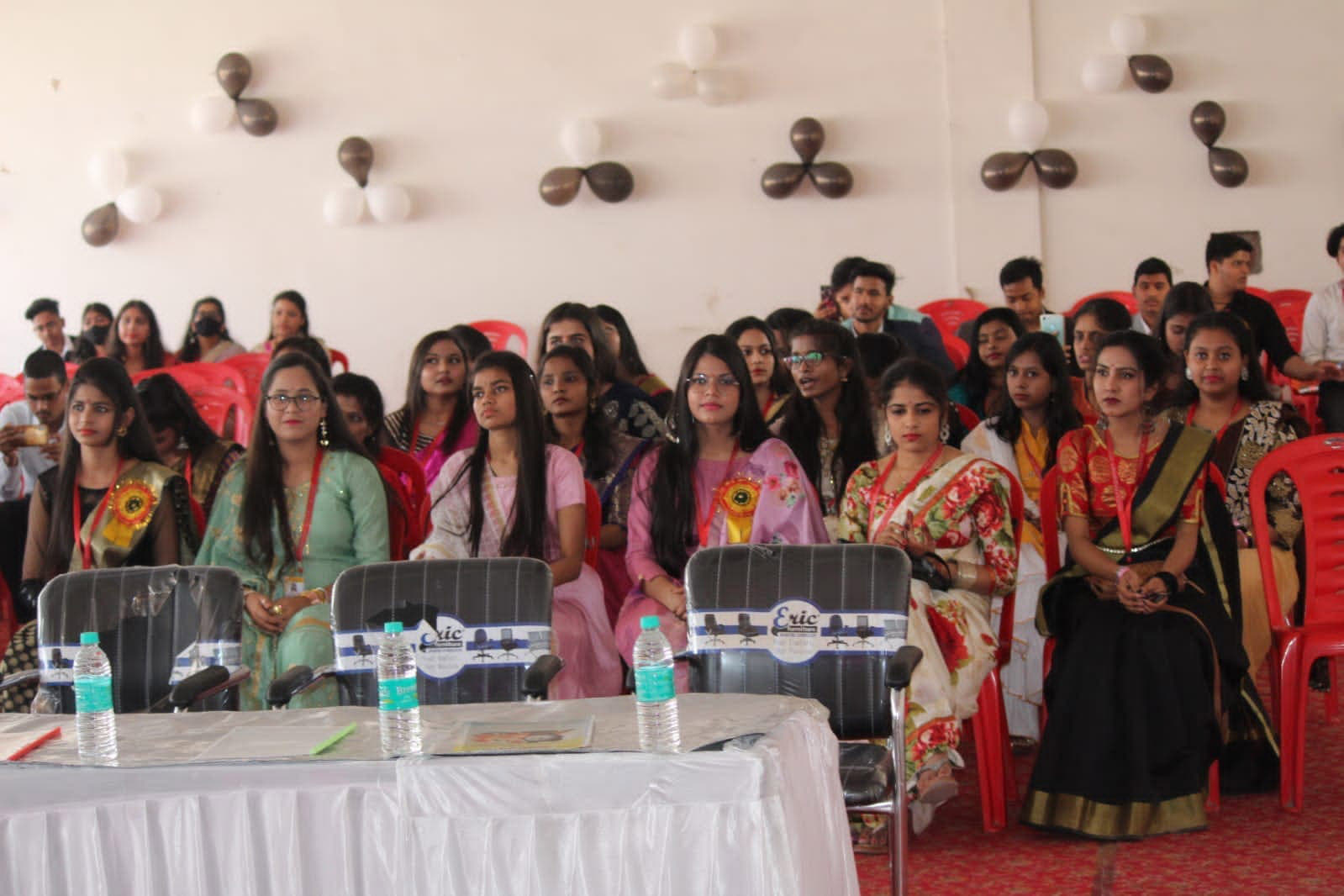 Mukularanyam Mahavidyalay Varanasi Some Moments photo 12