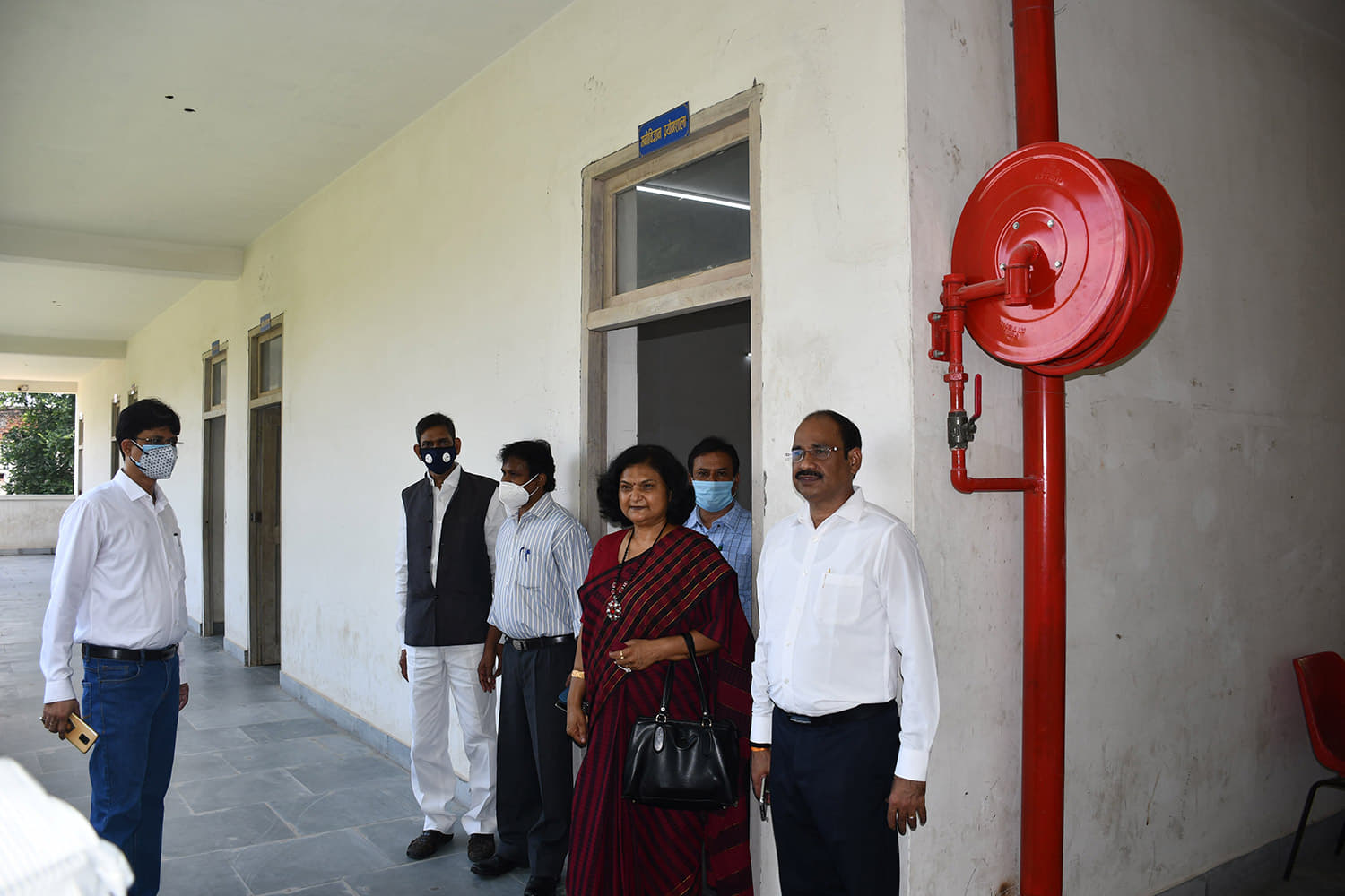 Mukularanyam Mahavidyalay Varanasi Some Moments photo 14
