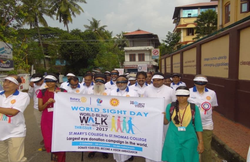 Jubilee Mission Medical College and Research Institute Thrissur Infrastructure photo 8