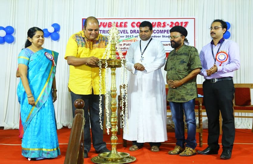 Jubilee Mission Medical College and Research Institute Thrissur Infrastructure photo 10