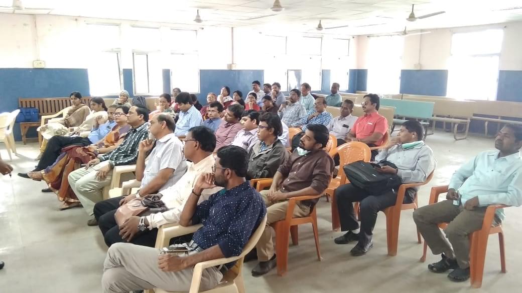 Government Medical College Nalgonda Event photo 2