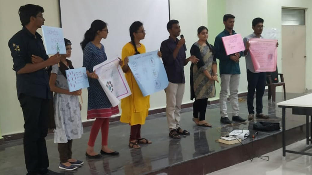 Government Medical College Nalgonda Event photo 6