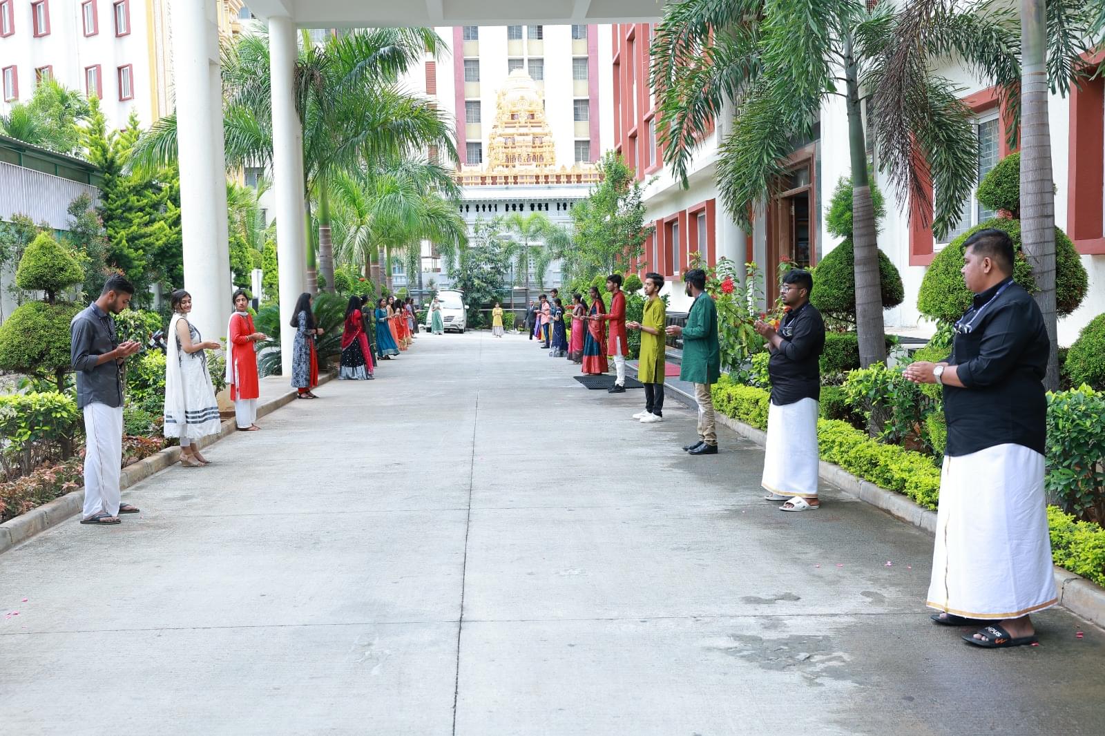BGS College of Engineering and Technology Bangalore Campus photo 3