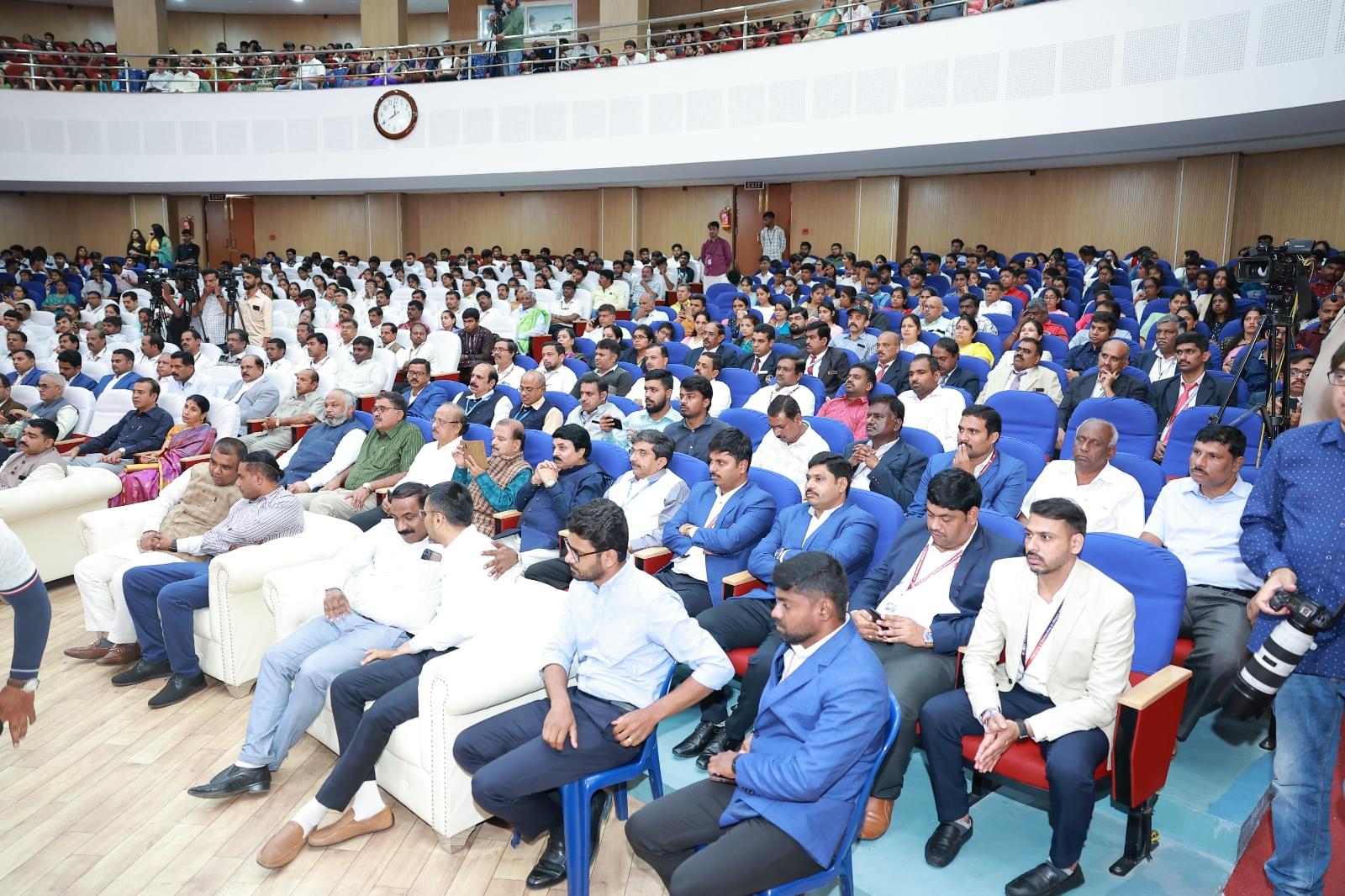 BGS College of Engineering and Technology Bangalore Campus photo 5