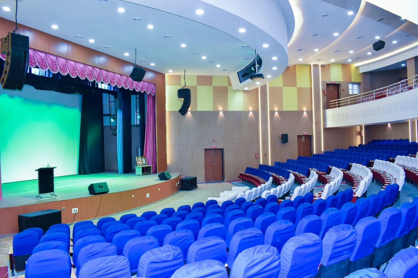 BGS College of Engineering and Technology Bangalore Campus photo 13