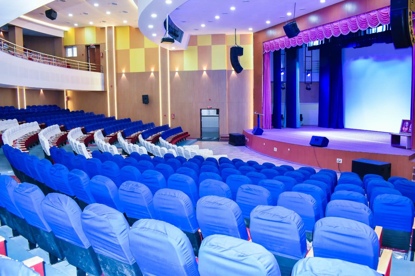 BGS College of Engineering and Technology Bangalore Campus photo 10