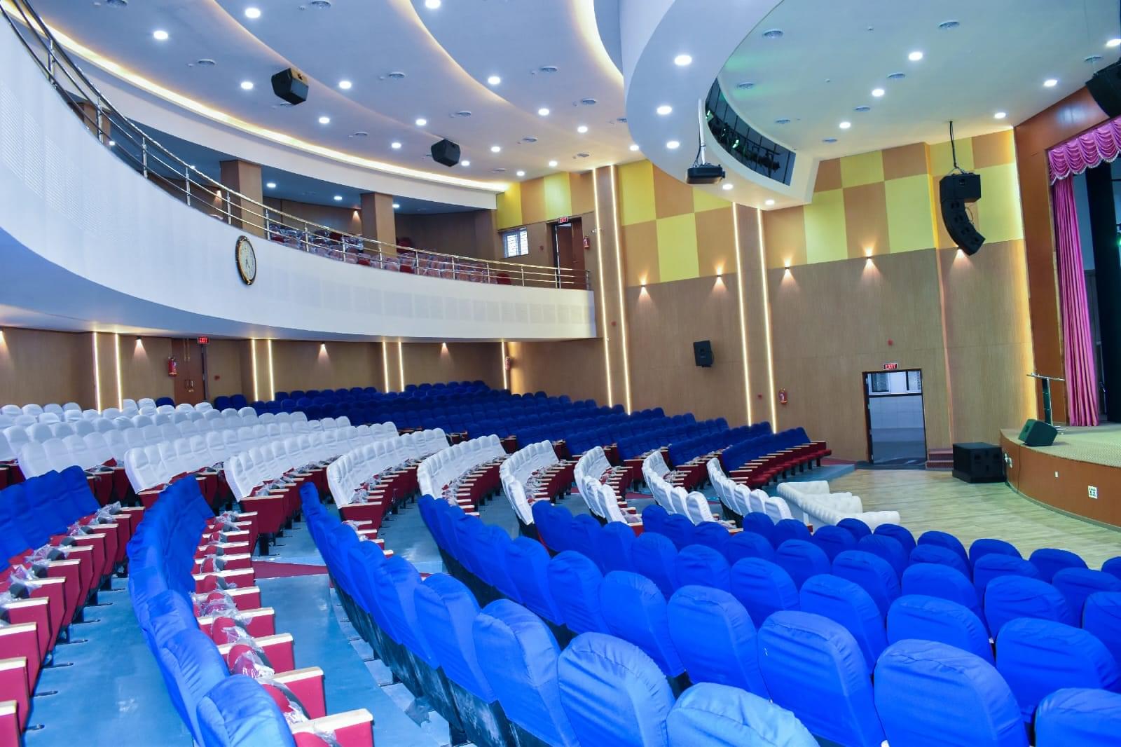 BGS College of Engineering and Technology Bangalore Campus photo 12