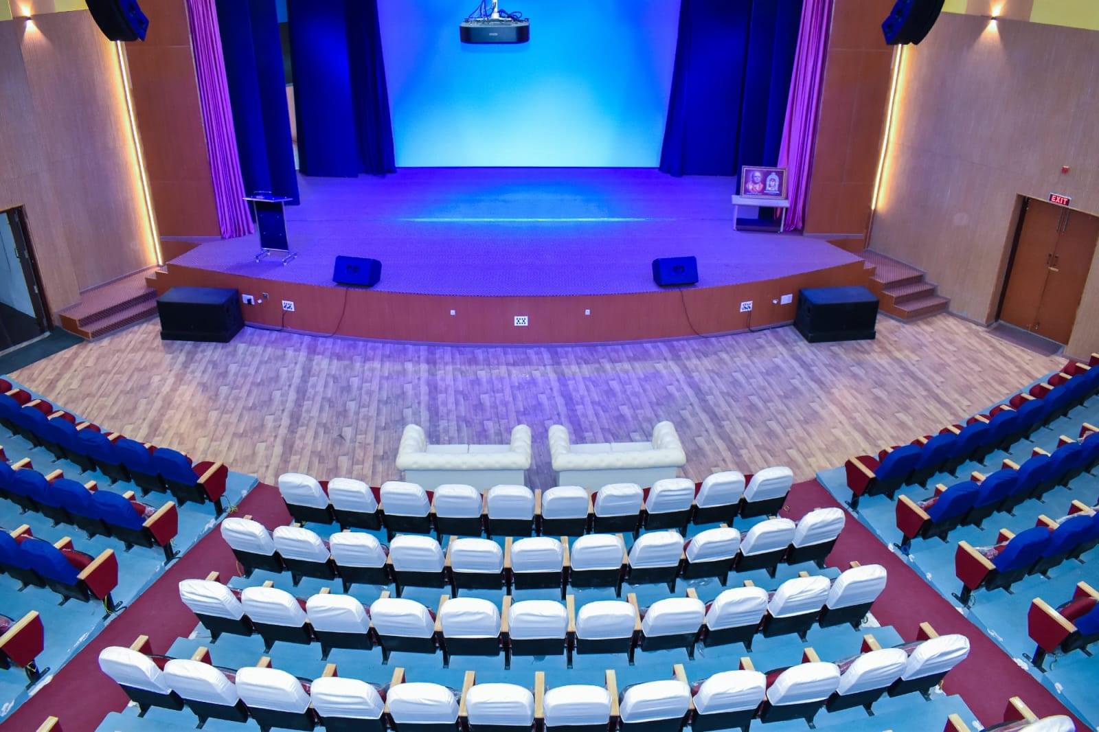 BGS College of Engineering and Technology Bangalore Campus photo 11