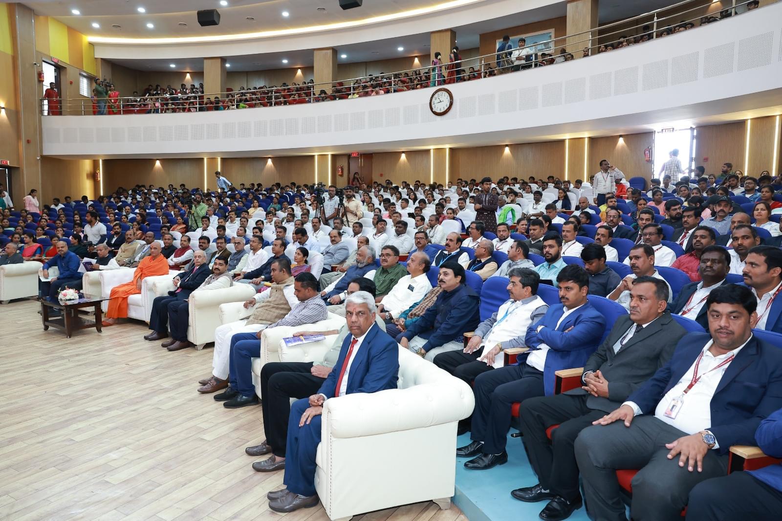 BGS College of Engineering and Technology Bangalore Campus photo 9