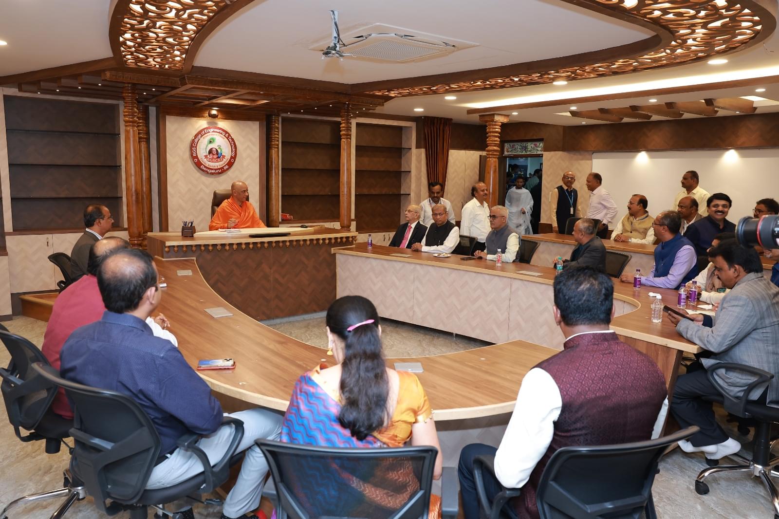 BGS College of Engineering and Technology Bangalore Campus photo 7