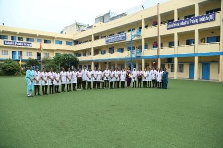 Institute of Public Health and Hygiene New Delhi Events photo 1