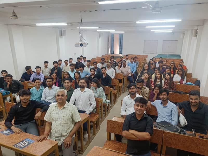 Institute of Public Health and Hygiene New Delhi Events photo 3