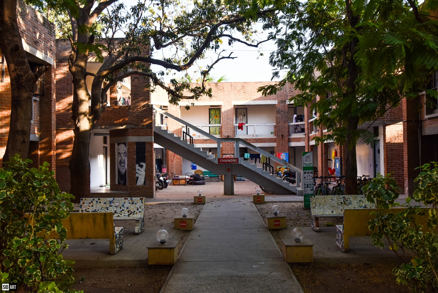 MICA Campus photo 57