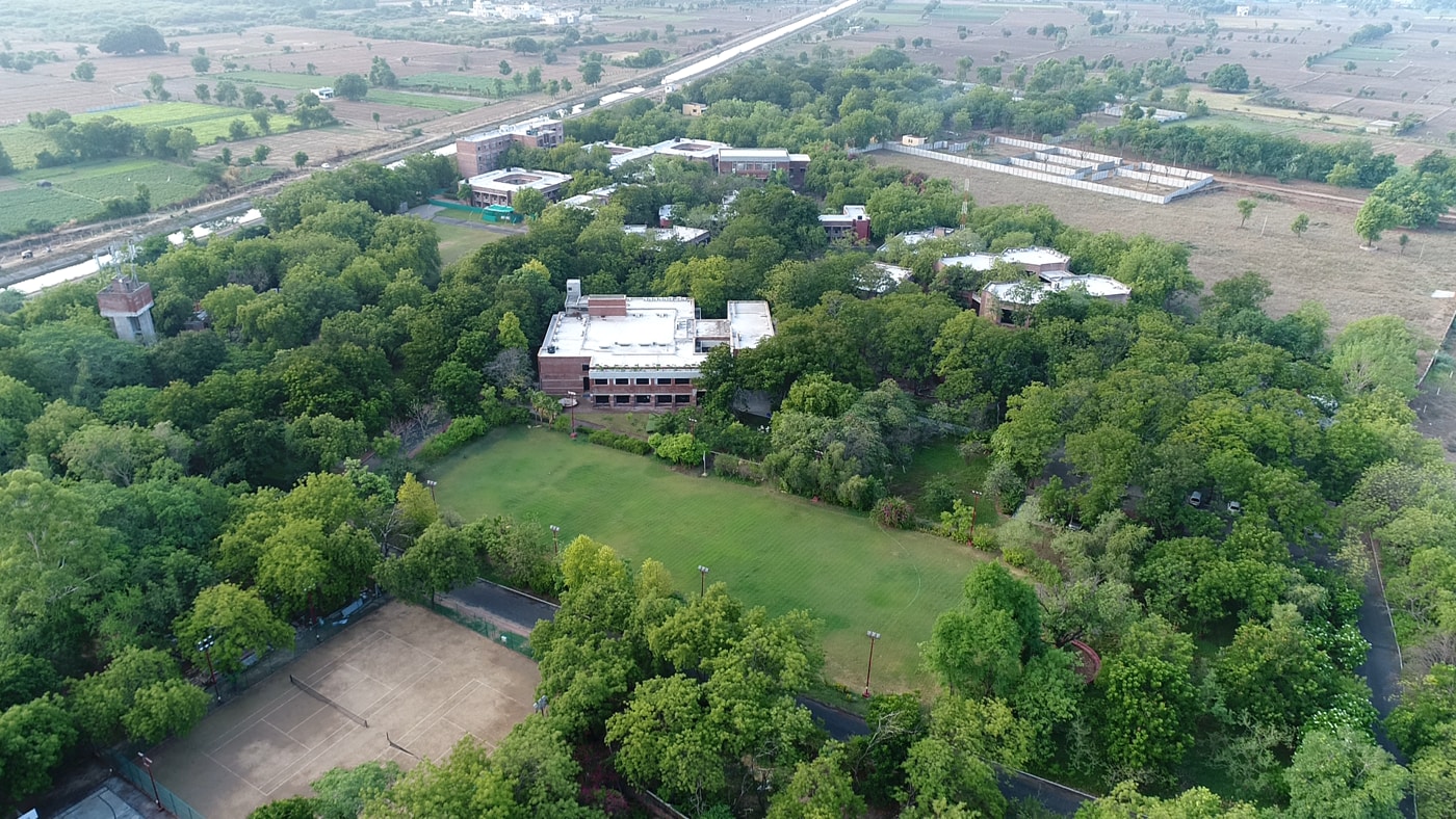 MICA Campus photo 61