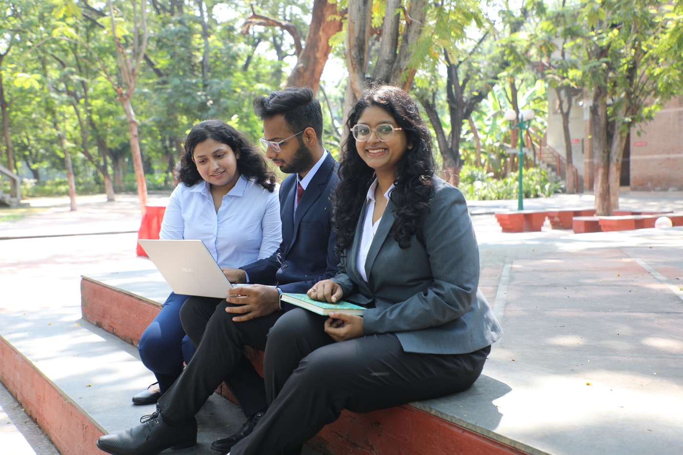 MICA Campus photo 62