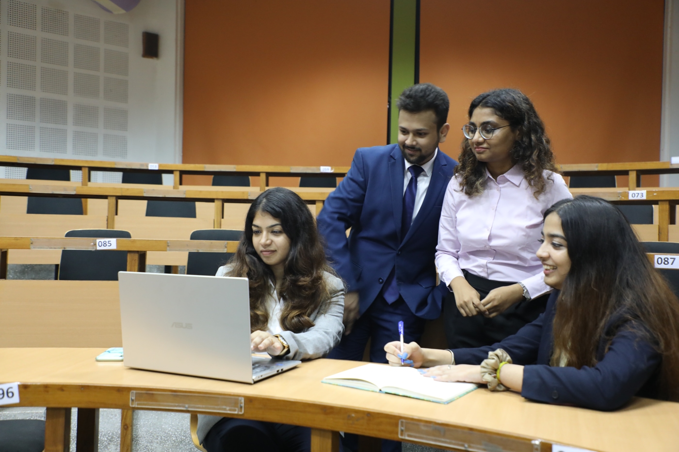 MICA Campus photo 65