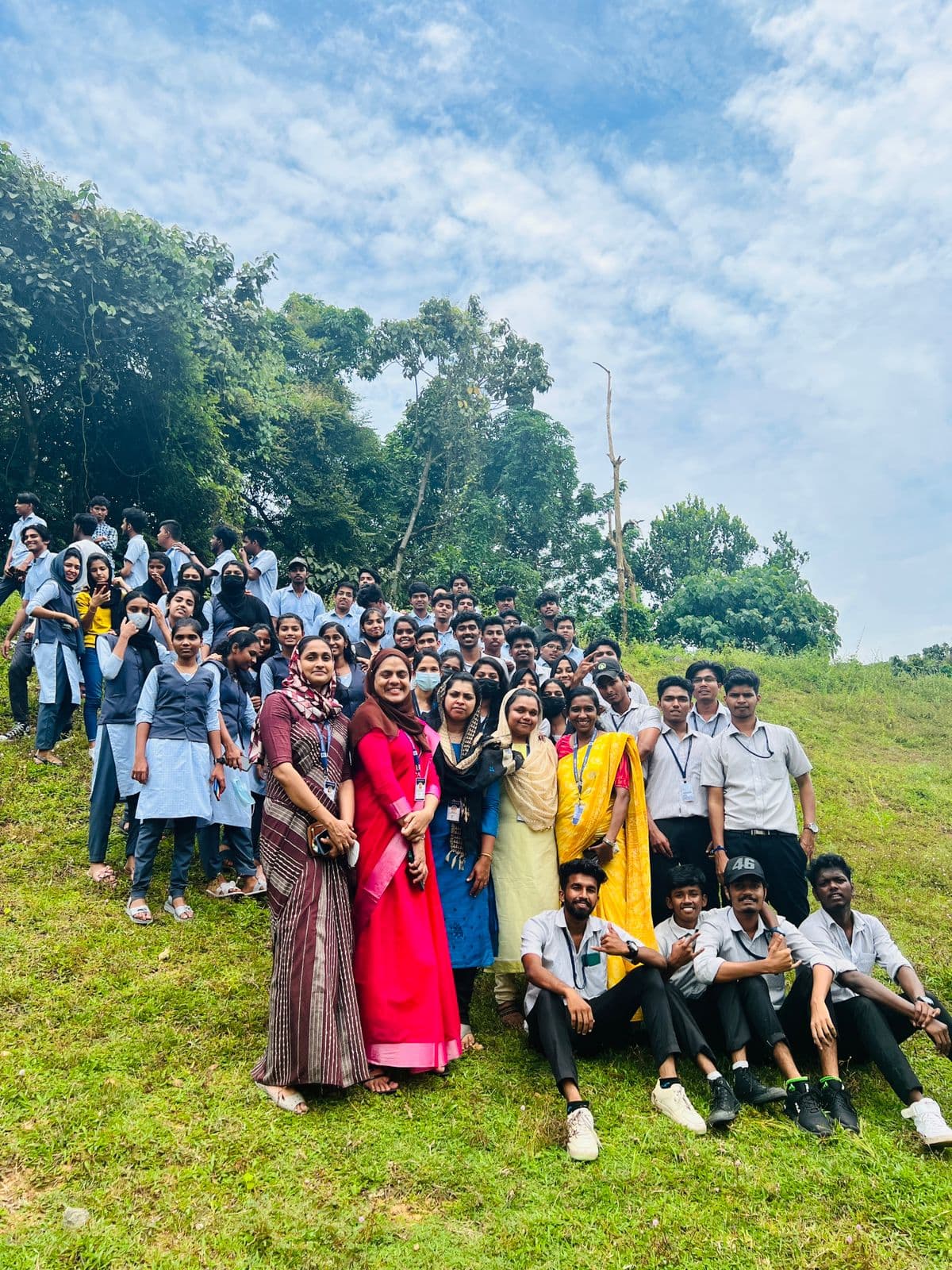 Cochin Arts & Science College Ernakulam Events photo 8