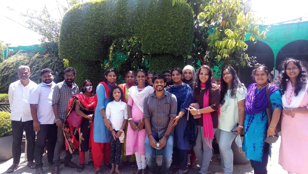 Cochin Arts & Science College Ernakulam Events photo 9