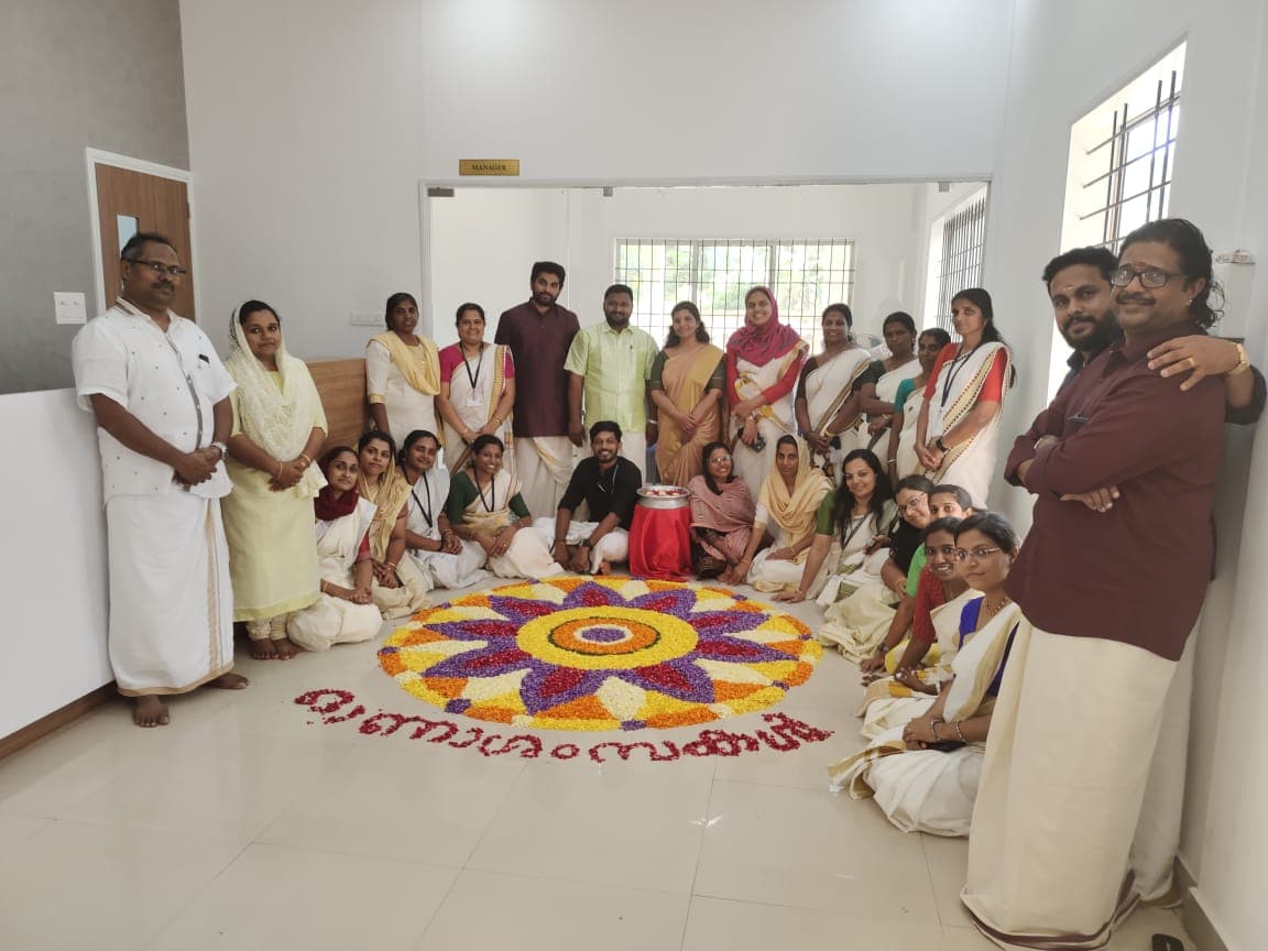 Cochin Arts & Science College Ernakulam Events photo 10