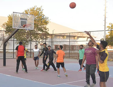 Agrawan Heritage University Some Moments photo 2