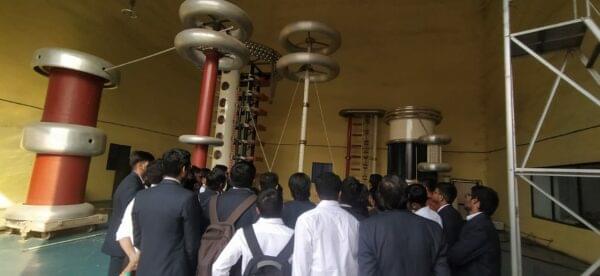 Gati Shakti University Vadodara Some Moments photo 16