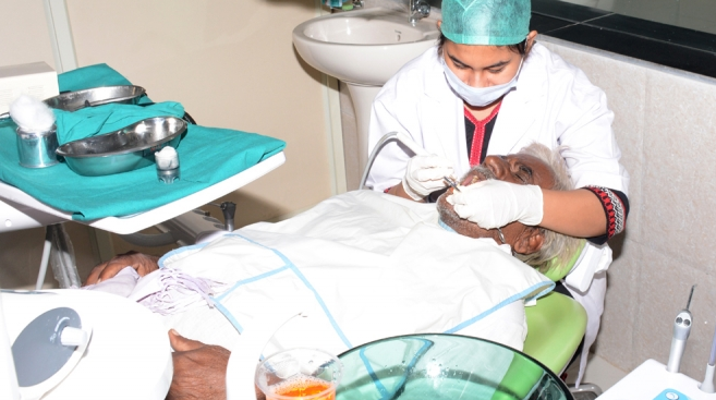 Daswani Dental College and Research Center Kota Student LIfe photo 3