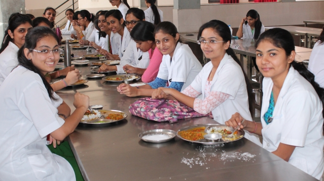 Daswani Dental College and Research Center Kota Student LIfe photo 9