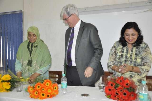 Karamat Husain Muslim Girl's PG College Lucknow Events photo 7