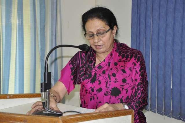 Karamat Husain Muslim Girl's PG College Lucknow Events photo 6