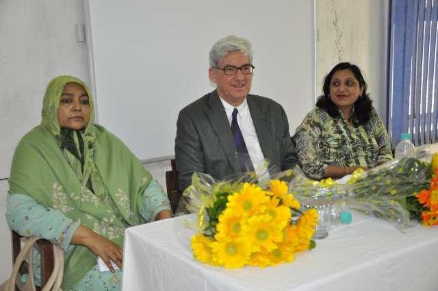 Karamat Husain Muslim Girl's PG College Lucknow Events photo 5