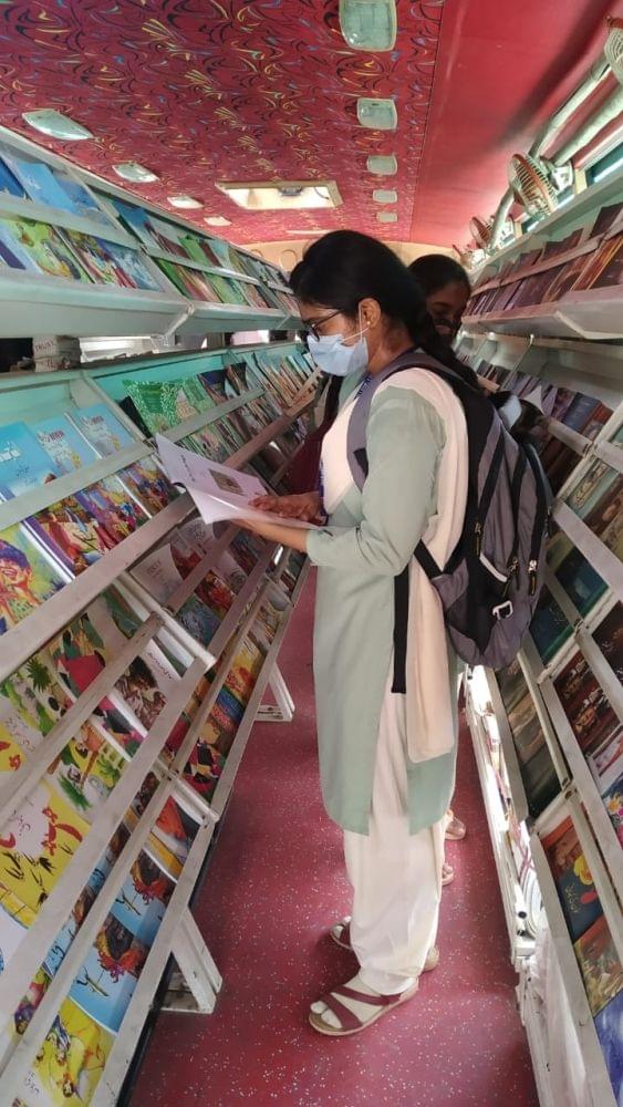 Karamat Husain Muslim Girl's PG College Lucknow Events photo 9