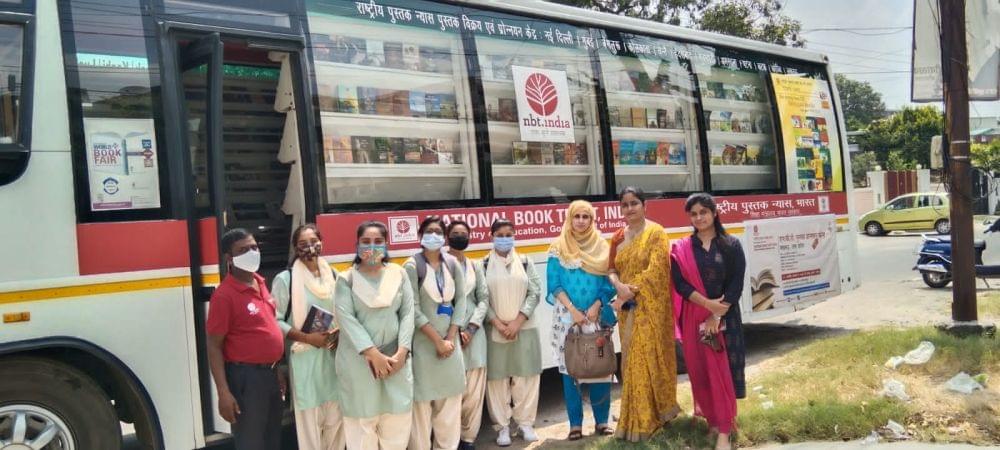 Karamat Husain Muslim Girl's PG College Lucknow Events photo 10