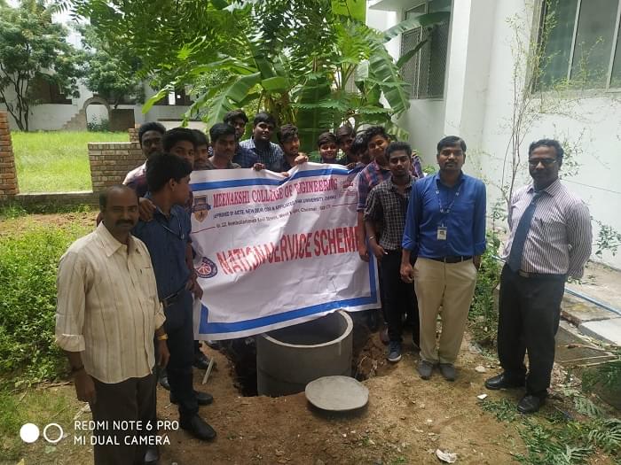 Meenakshi College of Engineering Chennai Events photo 3