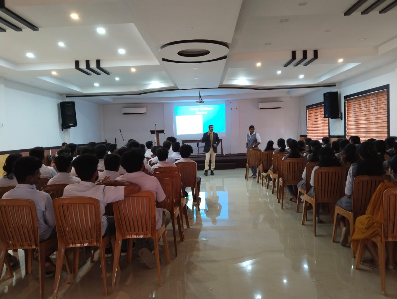London College Kochi Campus & Activities photo 15