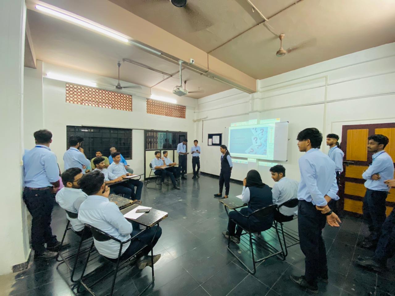 London College Kochi Campus & Activities photo 25