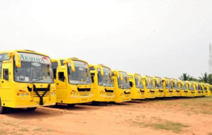 Akshaya College of Arts and Science Coimbatore Some Moments photo 6